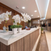Отель Class Hotel Passos, фото 16