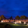 Отель Château Saint Just в Белль-Эглизе