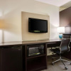 Отель Sleep Inn And Suites, фото 5