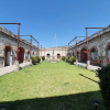 Отель Hacienda Tecoac, фото 17