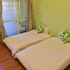 Отель Touching of Happiness Homestay, фото 7