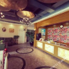 Отель Q+ Veyas Garden Hotel, фото 1