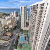 Отель Standard Ocean View Condo - 36th Floor, Free parking & Wifi by Koko Resort Vacation Rentals, фото 21