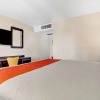 Отель Motel 6 Grants, NM, фото 5