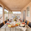 Отель Salton by Avantstay Luxury Desert Estate w/ A Gorgeous Interior, Pool, Patio & Ping Pong!, фото 13