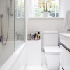 Отель Bright 2 Bedroom In The Heart of Pimlico, фото 7