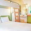 Отель ibis budget Bourges в Бурже