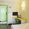 Отель Yue Youth Apartment (Shenzhen Longmen Branch), фото 3