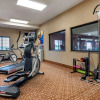 Отель Comfort Inn & Suites Chillicothe, фото 23