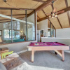 Отель Tahoe Tyrol Lodge  3341ph 4 Bedroom Home, фото 12