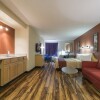 Отель Red Roof Inn & Suites Philadelphia - Bellmawr, фото 28