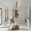 Отель Lyshing Apartment in Vinhomes Luxury Landmark, фото 35