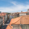 Отель The Editory House Ribeira Porto Hotel, фото 18