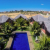 Отель La Fazenda Cine Flat, фото 6