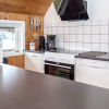 Отель 4 Person Holiday Home in Thisted, фото 6