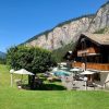 Отель Hameau des Prodains - Hôtel, фото 1
