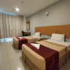 Отель MRC Hotel, фото 15
