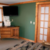 Отель Timber Creek Chalets, фото 3