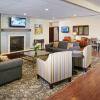 Отель Best Western Plus Dubuque Hotel & Conference Center, фото 15