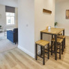 Отель Host Stay Apartment A Cornerhouse Apartments, фото 11