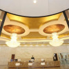 Отель Luoyang Hotel (Wanda Plaza Guangzhou Market Branch), фото 2