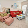 Отель Spinnaker Pointe 1B By Redawning, фото 12