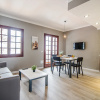 Отель Aparthotel Nelva Resort, фото 16
