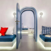 Отель Fava Eco Suites Santorini Fava Eco Villa up to 14 pax, фото 11