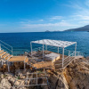 Отель Beachfront Sari Villa Wi̇th Private Swimming Pool, фото 2