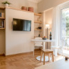 Отель Chic Flat at Kolonaki in Heart of Athens, фото 4