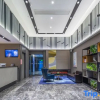 Отель Motel 168 (Fuyang Funan Dicheng North Road), фото 4