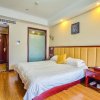 Отель Elan Inn Ningbo Haishu Yinxiang Cheng в Нинбо