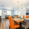 Отель New Modern Townhome, Near The Parks - 4029, фото 14