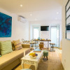 Отель Graça Patio Apartment Rentexperience, фото 6