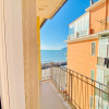 Отель Sea View Apartment with balcony, фото 13