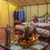 Отель Tassili Luxury Desert Camp, фото 11