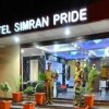 Отель simran pride в Райпуре