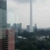 Отель City Residences Studio Apt at Mercu, фото 27