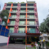 Отель Baan Nilrath Hotel, фото 1