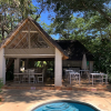 Отель Pamarah Lodge, фото 1