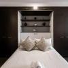 Отель Modern Studio In Heart Of Lively Chapel Street, фото 2
