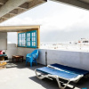 Отель House With 3 Bedrooms in Caleta de Famara, With Wonderful sea View, Fu, фото 15