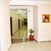 Отель Chilla Luxury Suites Kano, фото 13
