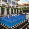 Отель Oasia Resort Sentosa by Far East Hospitality в Сингапуре