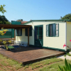 Отель Flores Mobile Home, фото 1