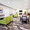 Отель La Quinta Inn & Suites by Wyndham Elkhart, фото 19