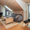 Отель 8 Person Holiday Home in Harboore, фото 8