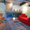 Отель Slopeside Condominiums by Crested Butte Lodging, фото 3