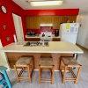 Отель Surfside By The Sea I 205 2 Bedroom Condo by RedAwning, фото 11