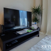 Отель KeyOne - 1BR in Sparkle Tower, фото 2